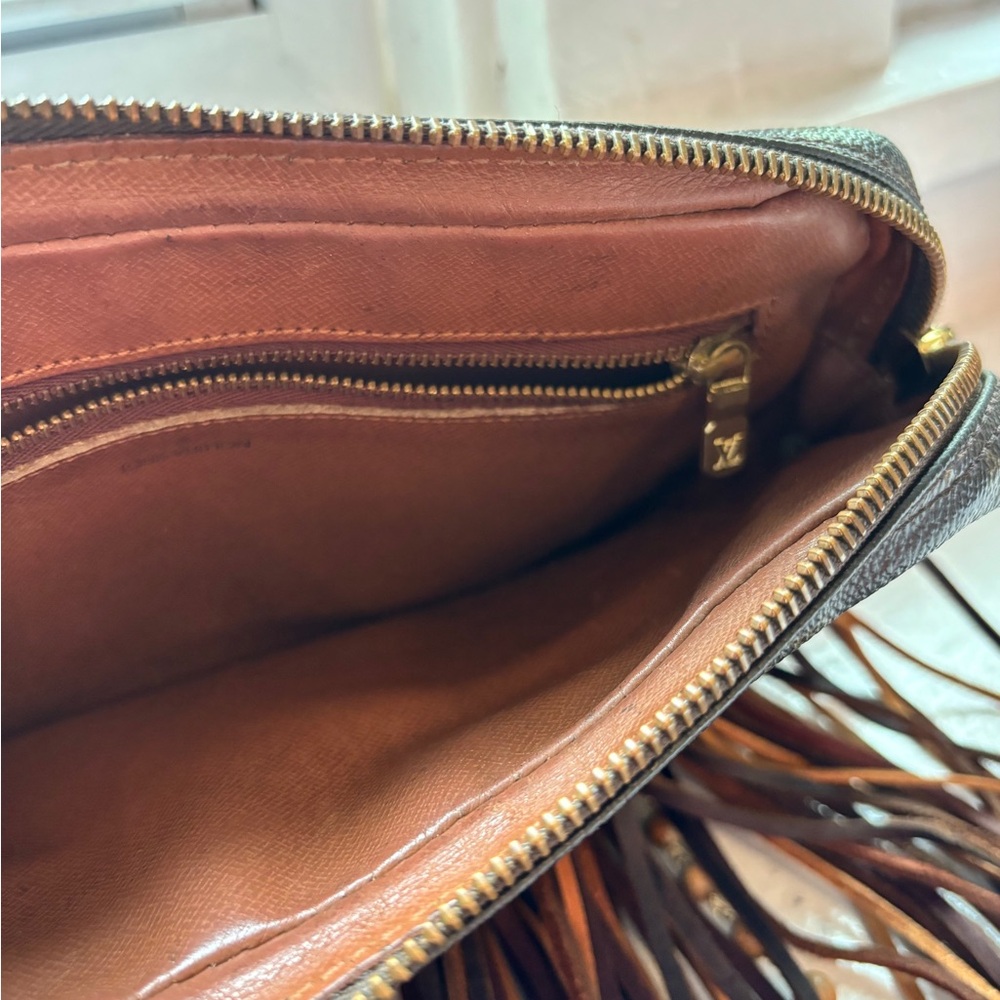 Vintage Boho Bags Louis Vuitton Purse - Picture 8 of 10